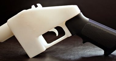 أعضاء بمجلس الشيوخ يطالبون شركات التكنولوجيا بمحاربة الأسلحة المطبوعة 3D