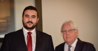 السفير السعودى بواشنطن: المملكة تدعم جهود الحل السياسى فى اليمن