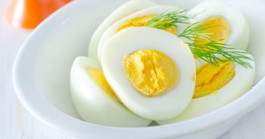 كيفية حفظ البيض فى الثلاجة خلال فصل الصيف؟
