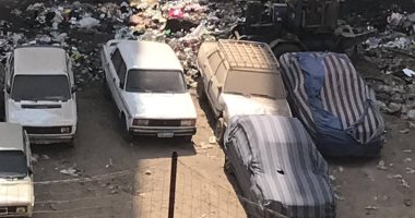 سكان شبرا الخيمة يناشدون المسئولين بتنظيف ترعة أم بيومى