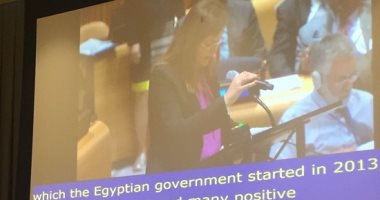 التخطيط: مصر فى طليعة الدول التى تبنت خططاً وطنية لتحقيق أهداف التنمية 2030