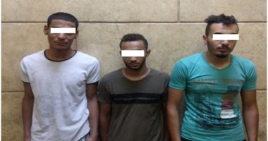 سيدة تتفق مع 5 متهمين لسرقة صيدلية زوجها بمدينة الأقصر