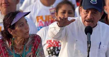صور.. رئيس نيكاراجوا يتهم الأساقفة "بالتآمر" ضده