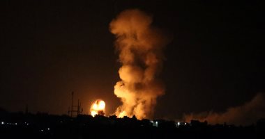 سانا: الدفاعات الجوية السورية تتصدى لعدوان إسرائيلى فى أجواء ريف دمشق