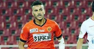 المصرى يوجه الدعوة لوالدة لاعب البركان المتوفى لتكريمها ببورسعيد