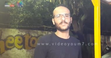 فيديو .. الباشمهندس حسن:  "عملت عربية زلابيه عشان أوفر مصاريفى"