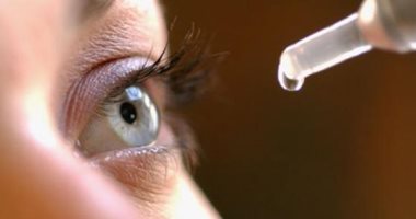 قطرة عين جديدة لعلاج فقدان البصر المرتبط بالتقدم فى العمر