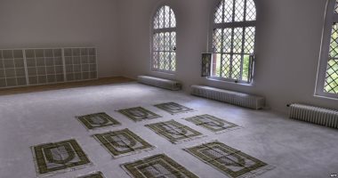 محكمة أمريكية تؤيد قرار بناء مسجد بضاحية فى ولاية ميتشجان الأمريكية