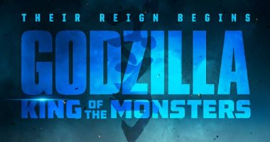 أول تريلر لفيلم الفانتازيا Godzilla: King of the Monsters