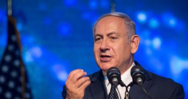نتنياهو يشترط خضوع الدولة الفلسطينية لسيطرته الأمنية لحل القضية