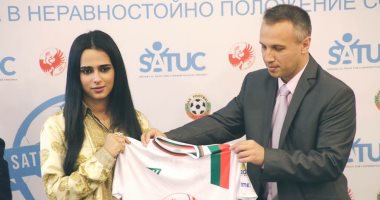 16 منتخبا يشارك فى كأس العالم ساتوك للأيتام  ببلغاريا