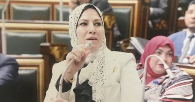 النائبة نوسيلة أبو العمرو: الرئيس أدخل السرور على الأسر بالإفراج عن الغارمات