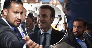 الأحزاب الفرنسية تتقدم غدا بطلب سحب الثقة من الحكومة بسبب قضية "بينالا"