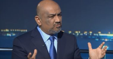 وزير الخارجية اليمنى: بيان سفراء دول الـ ١٩ يمثل رسالة واضحة لدعم الحكومة اليمنية