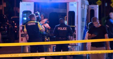 كندا تعلن مقتل 2 وإصابة 14 آخرين فى عملية إطلاق النار بمدينة تورونتو