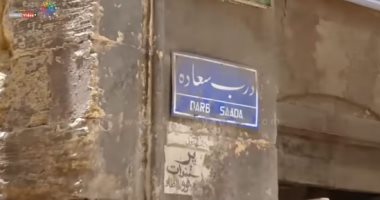 فيديو ..حكاية مسجد جقمق بدرب سعادة .. يهمله المسئولون..ويفرشه الأهالى