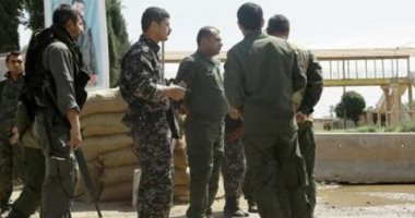 قوات كردية: مسلح آخر ينفذ تفجيرا انتحاريا في مقر محافظة أربيل