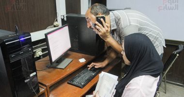 معامل تنسيق هندسة القاهرة: 1200طالب سجلوا رغباتهم بالمرحلة الثانية حتى الآن