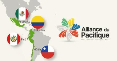 قمة تجارية فى المكسيك لكبرى اقتصادات أمريكا اللاتينية