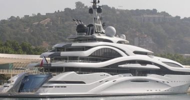 صحيفة إسبانية: يخت أمير قطر الجديد قيمته 300 مليون دولار
