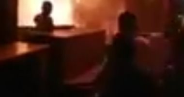 مصرع شخص وإصابة 11 فى حريق بمصنع للبتروكيماويات بالسعودية