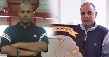 محمد الصياد مدربا عاما لفريق يد "الحوار"