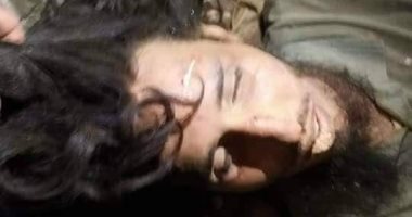 تقارير: مقتل زعيم داعش فى بنغازى محمود البرعصى برصاص الجيش الليبى
