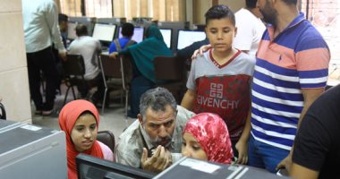 معامل تنسيق هندسة القاهرة:2500 طالب سجلوا رغباتهم بالمرحلة الثانية حتى الآن