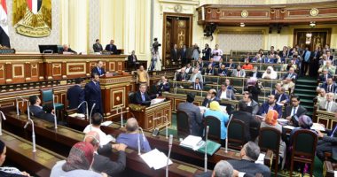 جلسة البرلمان للرد على بيان الحكومة وإسقاط عضوية بعض النواب