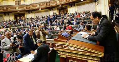 البرلمان يوافق على اتفاقية بـ5 ملايين دولار لتحفيز التجارة والاستثمار بمصر