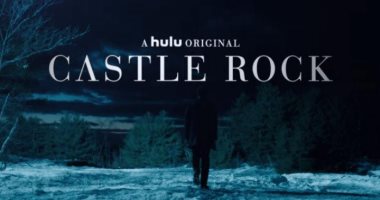 مسلسل Castle Rock يعرض حصريا على تليفزيون أبل