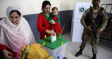 إجراء الانتخابات الرئاسية الباكستانية فى 4 سبتمبر المقبل