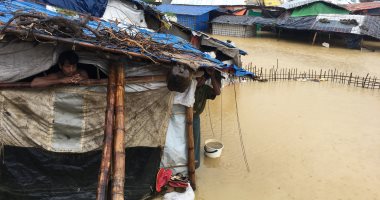 رويترز: وفاة 50 شخصا بسبب البرد القارس فى بنجلادش