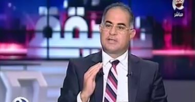 سليمان وهدان: حزب الوفد خذل الشعب ولم يتخذ قرارات جريئة (فيديو)
