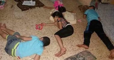 وفاة 27 طفلا بسبب سوء التغذية وعدم توافر الحليب فى شمال غزة