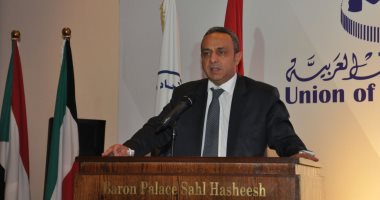 اتحاد المصارف العربية يعقد مؤتمره السنوى بالقاهرة أوائل ديسمبر المقبل