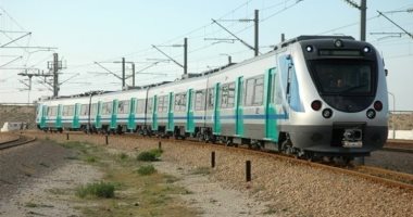 نجاة عشرات الركاب بعد سريان قطار 10 كم بدون سائق فى تونس