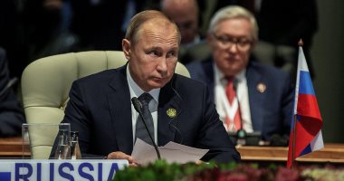 موسكو: لقاء رئيسى روسيا وأوسيتيا الجنوبية له طابع تجارى