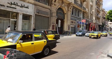 شارع فؤاد بالإسكندرية.. مكان خطبة سعد زغلول وغناء سيد درويش