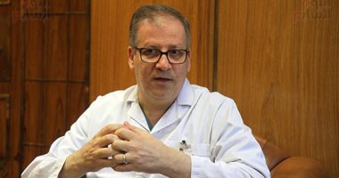 رئيس اللجنة الطبية لمونديال اليد: إجراءات احترازية مشددة للفرق المشاركة.. فيديو