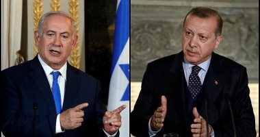 نتنياهو لأردوغان: يا دكتاتور لا تتحدث عن إسرائيل بعدما امتلأت سجونك بالمعتقلين