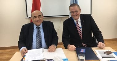شراكة بين مكتبة الإسكندرية والأمم المتحدة لتحديد مسارات التنمية المستدامة فى مصر