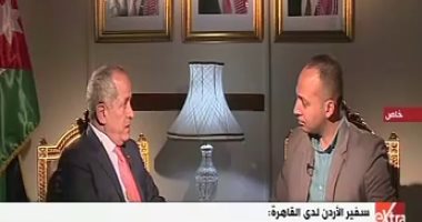 سفير الأردن لدى القاهرة: أكثر من مليون مصرى يعملون بعمان