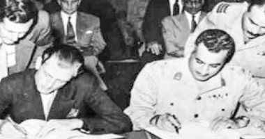 سعيد الشحات يكتب: ذات يوم 27 يوليو 1954.. النشاط الفدائى فى القناة يجبر البريطانيين على التوقيع بالأحرف الأولى لاتفاقية الجلاء