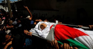 الصحة الفلسطينية: استشهاد شاب برصاص الاحتلال في مدينة البيرة بالضفة الغربية