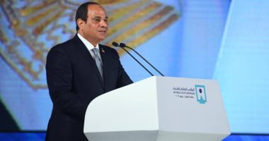 الرئيس السيسي يطالب وزير الدفاع بتبنى مبادرة غادة والى وياسمين والى