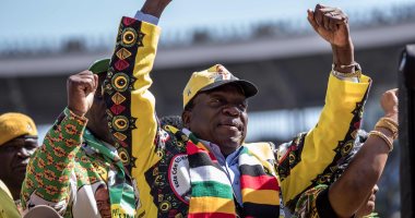 صور.. زيمبابوى تستعد لأول انتخابات رئاسية منذ 40 عاما