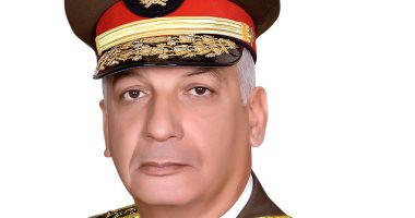 القوات المسلحة تهنئ الرئيس والمصريين بمناسبة الاحتفال بذكرى 30 يونيو