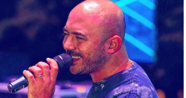 محمود العسيلى يحيى حفلا غنائيا في مصر الجديدة 17 ديسمبر
