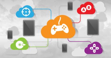 لو سمعت عنها.. يعنى إيه الـCloud Gaming؟